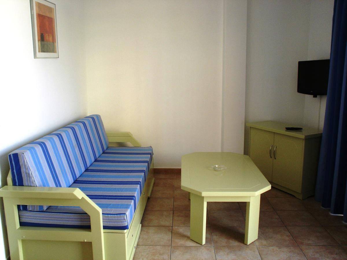 Apartamentos Karina Playa del Inglés Quarto foto